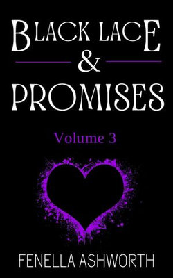Black Lace & Promises - Volume 3