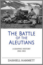 The Battle of the Aleutians