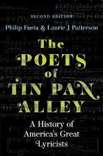 The Poets of Tin Pan Alley The Poets of Tin Pan Alley