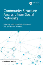 Community Structure Analysis from Social Networks