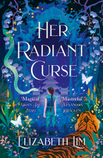 Her Radiant Curse
