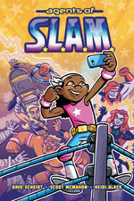 Agents of S.L.A.M. TP