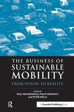 The Business of Sustainable Mobility