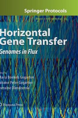 Horizontal Gene Transfer