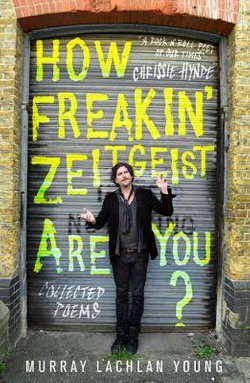 How Freakin' Zeitgeist Are You?