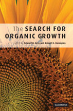The Search for Organic Growth