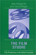 The Film Studio