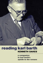 Reading Karl Barth