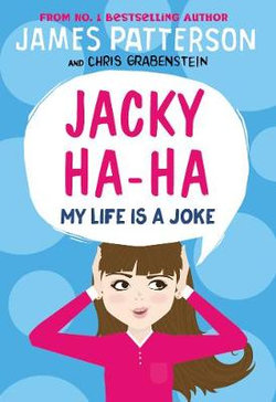 Jacky Ha-Ha : My Life Is a Joke