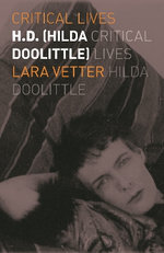H. D. (Hilda Doolittle)