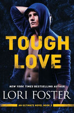 Tough Love: A friends with benefits, steamy MMA sports romance