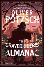 The Gravedigger’s Almanac