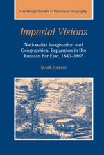 Imperial Visions