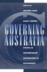 Governing Australia