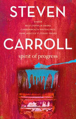 Spirit of Progress