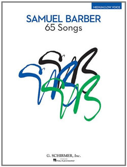 Samuel Barber