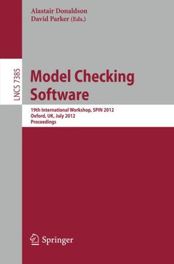 Model Checking Software