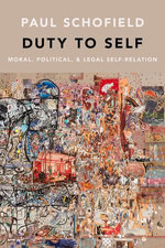 Duty to Self