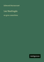 Les Naufrages