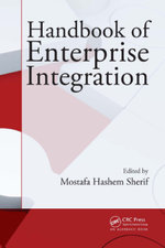 Handbook of Enterprise Integration