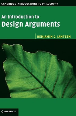 An Introduction to Design Arguments