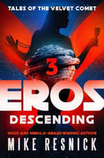 Eros Descending
