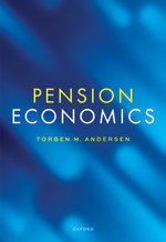 Pension Economics