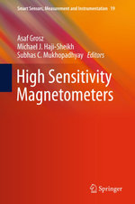 High Sensitivity Magnetometers
