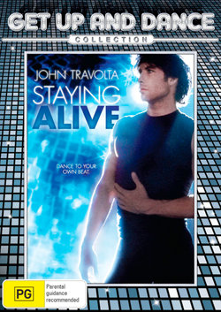 Staying Alive (Get Up and Dance Collection)