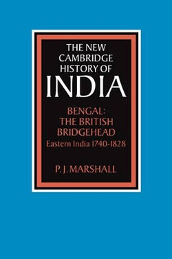 Bengal: The British Bridgehead