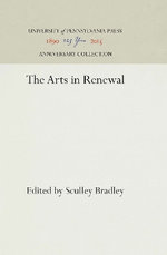 The Arts in Renewal
