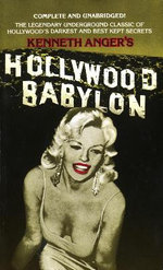 Hollywood Babylon Hollywood Babylon