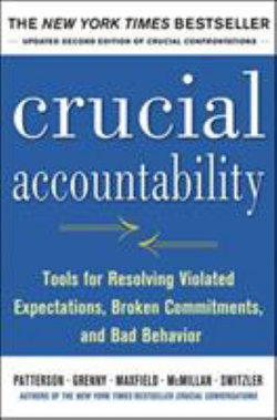 Crucial Accountability