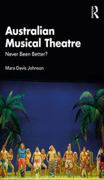 Australian Musical Theatre
