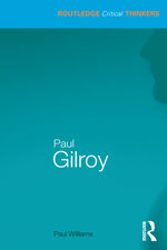 Paul Gilroy