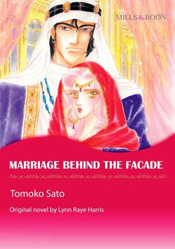 MARRIAGE BEHIND THE FACADE