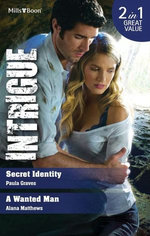 Secret Identity/A Wanted Man