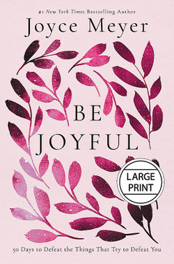Be Joyful