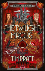 The Twilight Magus