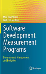 Software Development Measurement Programs