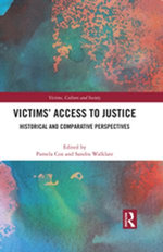 Victims’ Access to Justice