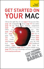 Get Started on your Mac