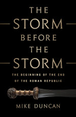 The Storm Before The Storm