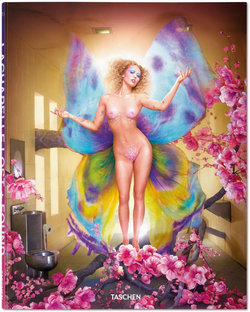 David LaChapelle. Lost + Found