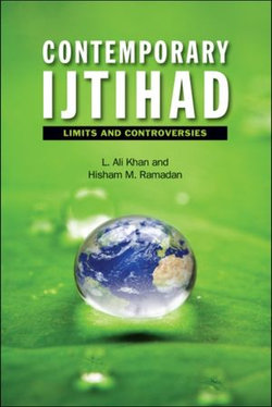 Contemporary Ijtihad Contemporary Ijtihad