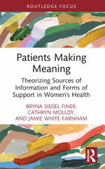 Patients Making Meaning