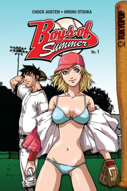 Boys of Summer, Volume 1
