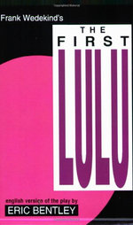 The First Lulu