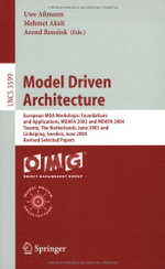 Model Driven Architecture