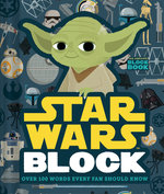 Star Wars Block: Abrams Block Book
